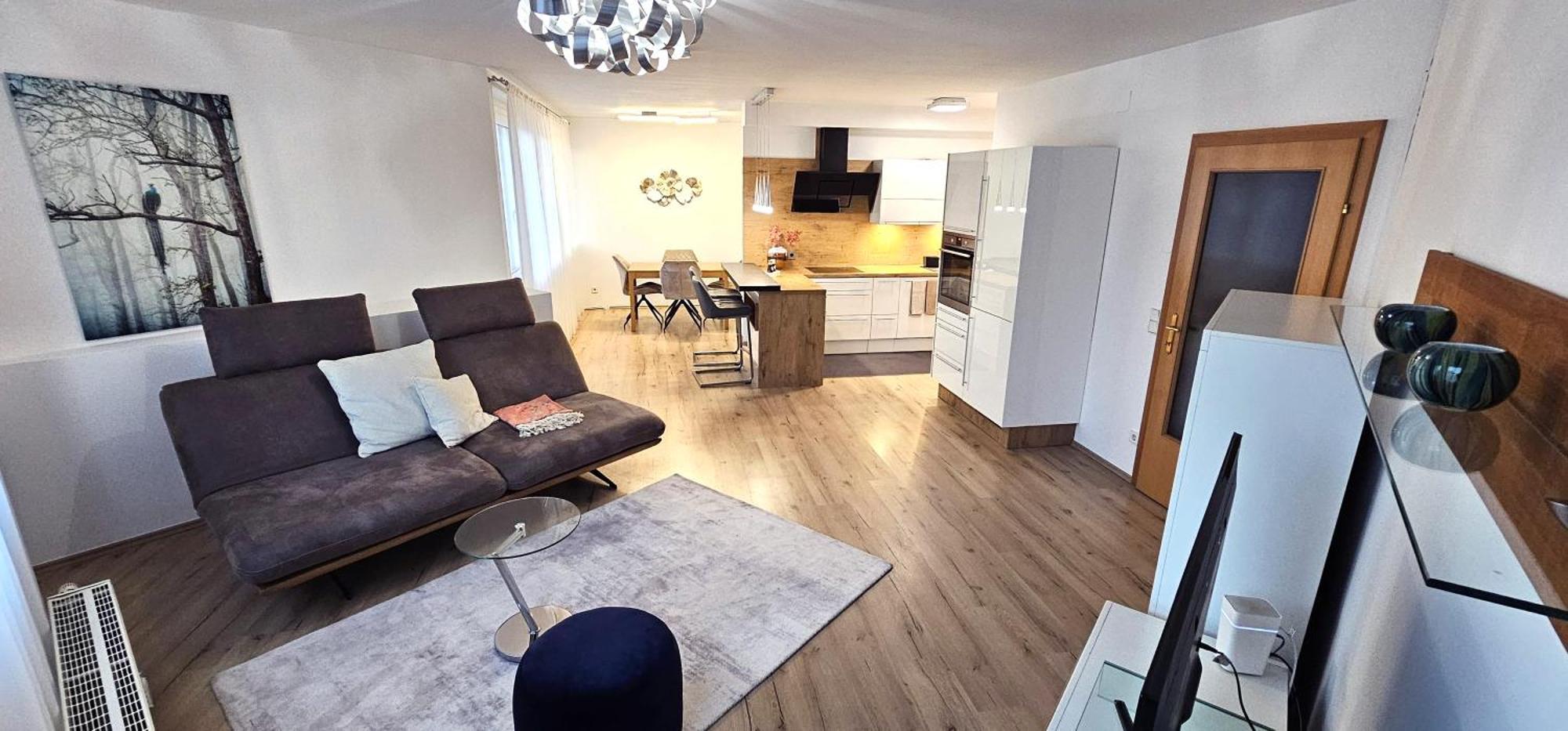 Apartment Klagenfurt Center With Free Parking - Ring41 Klagenfurt am Wörthersee Exterior foto