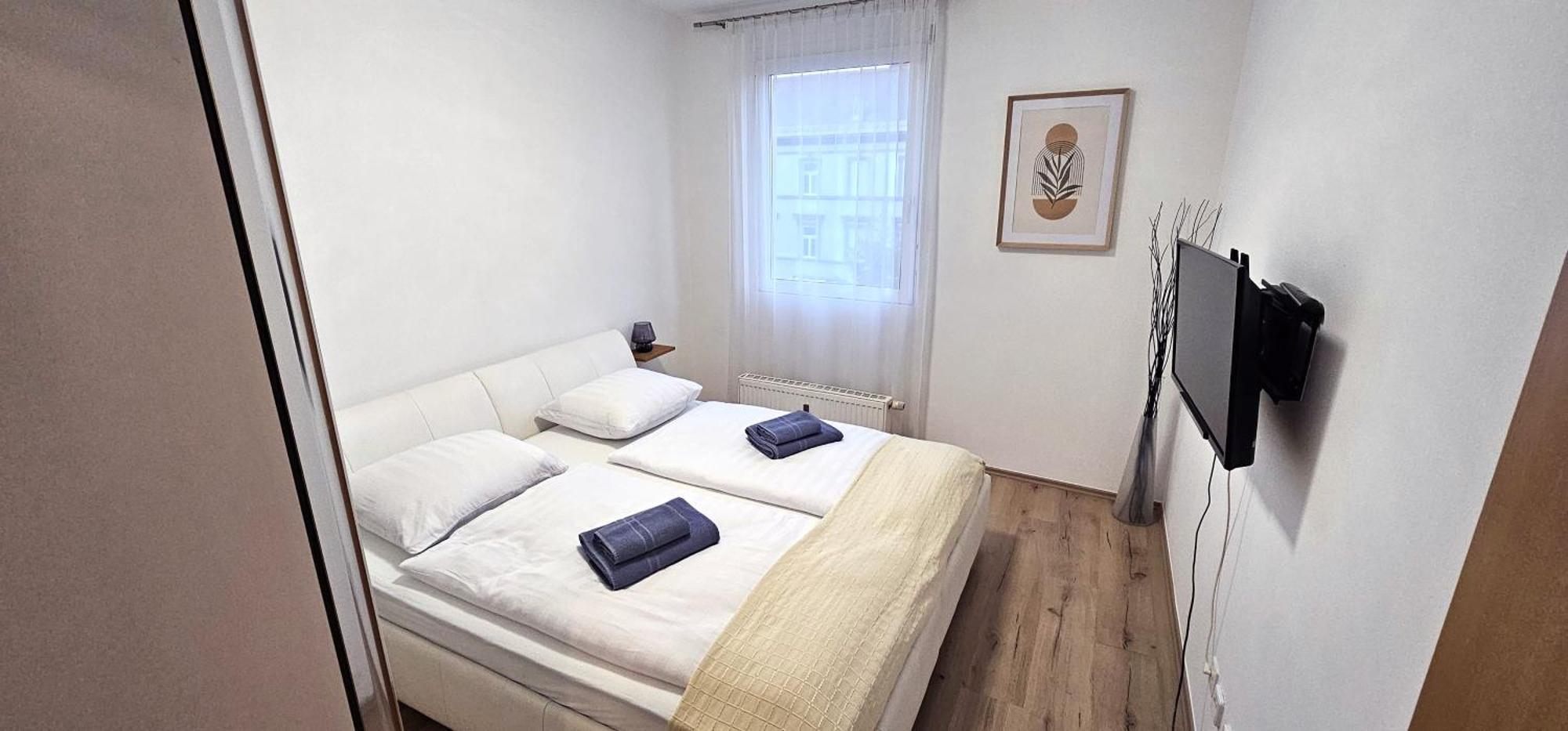 Apartment Klagenfurt Center With Free Parking - Ring41 Klagenfurt am Wörthersee Exterior foto