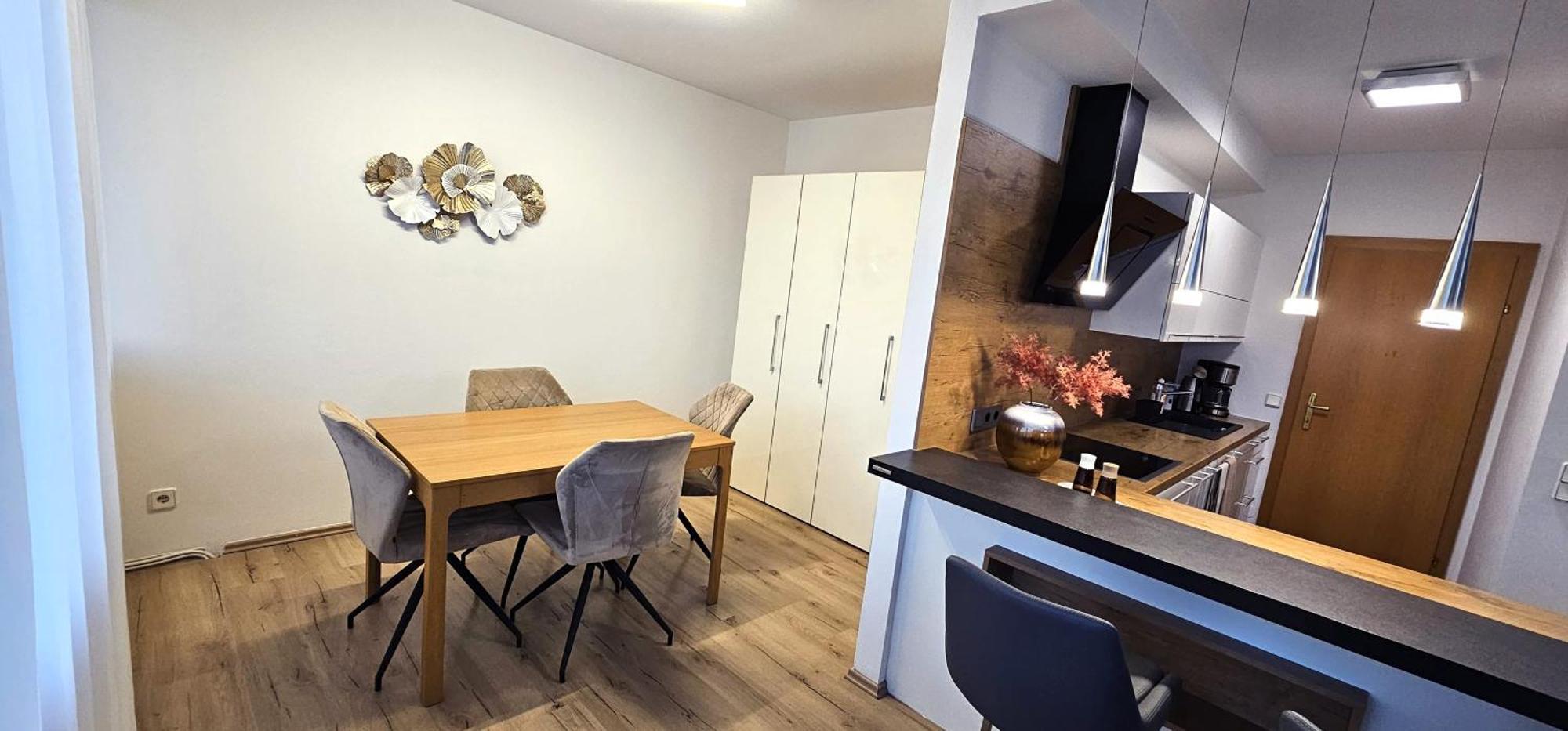 Apartment Klagenfurt Center With Free Parking - Ring41 Klagenfurt am Wörthersee Exterior foto