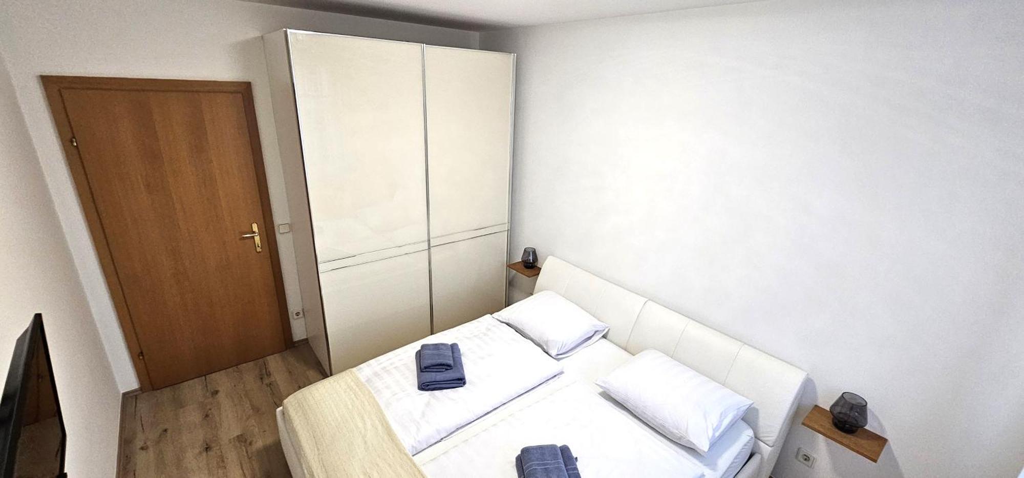 Apartment Klagenfurt Center With Free Parking - Ring41 Klagenfurt am Wörthersee Exterior foto