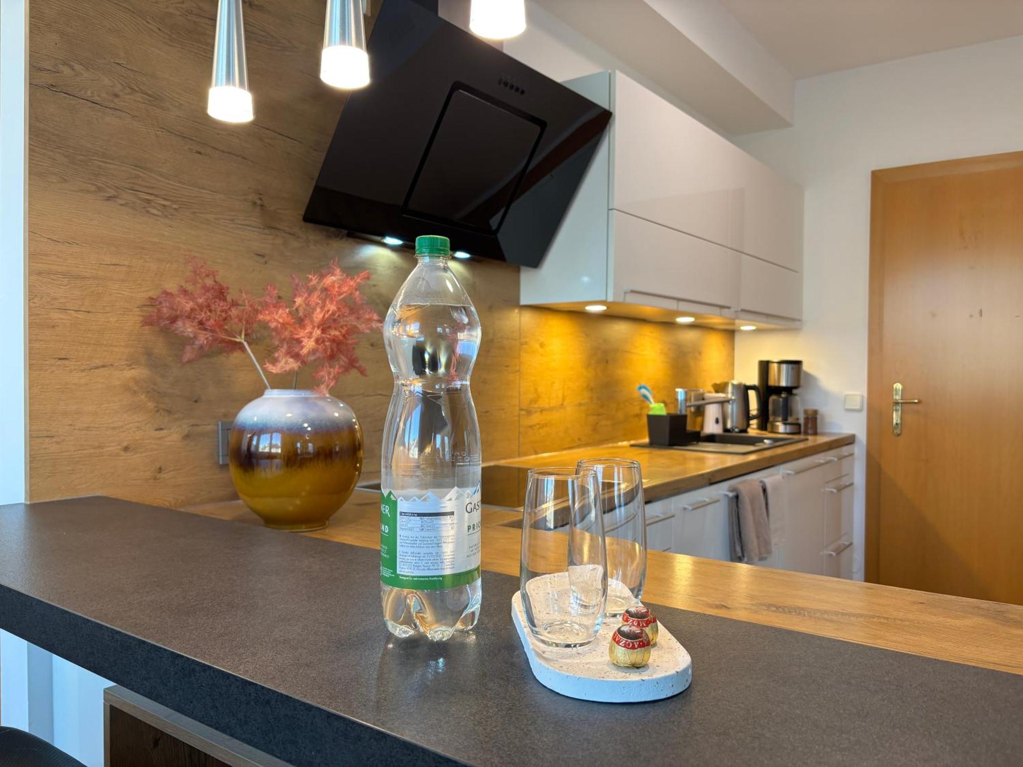 Apartment Klagenfurt Center With Free Parking - Ring41 Klagenfurt am Wörthersee Exterior foto