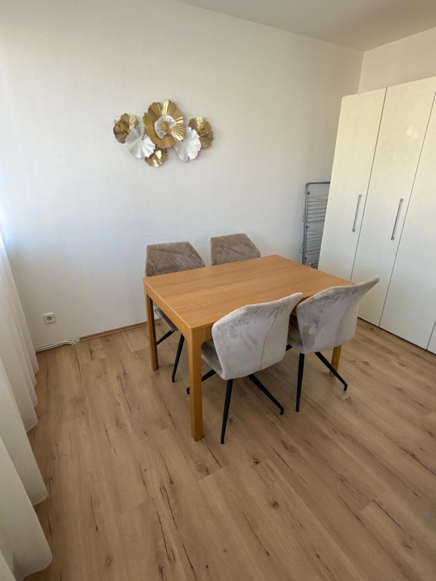 Apartment Klagenfurt Center With Free Parking - Ring41 Klagenfurt am Wörthersee Exterior foto